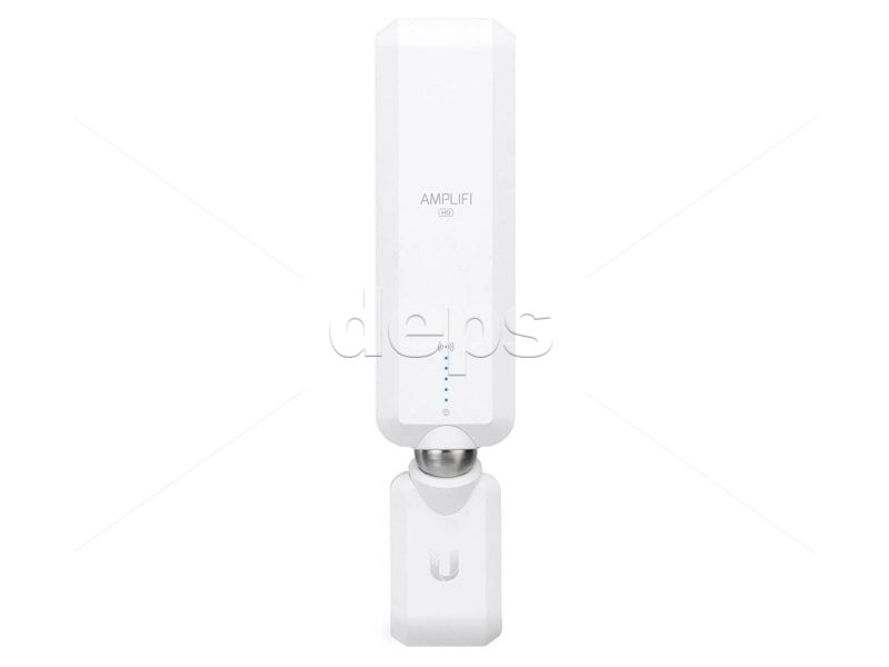 Точка доступа Ubiquiti AmpliFi HD Mesh Point (AFi-P-HD)