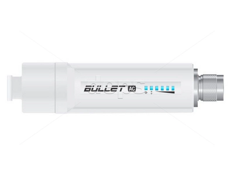 Точка доступа Ubiquiti Bullet AC Dual-Band (B-DB-AC)