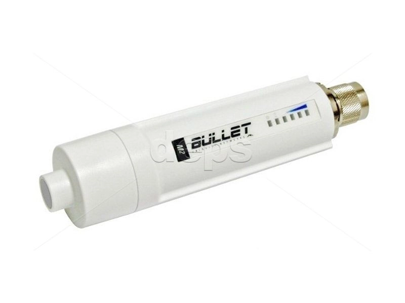 Точка доступа Ubiquiti Bullet M2 HP (BM2HP)