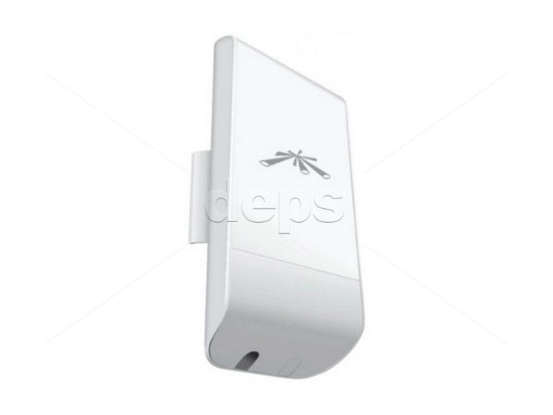 Точка доступа Ubiquiti NanoStation Loco M5 (NS-LOCO-M5)