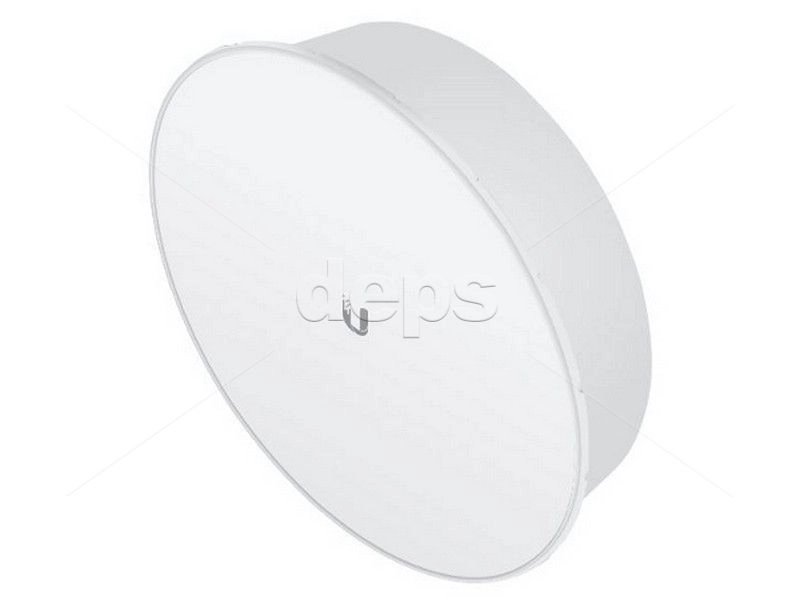 Точка доступа Ubiquiti PowerBeam 5AC-500 ISO (PBE-5AC-500-ISO)