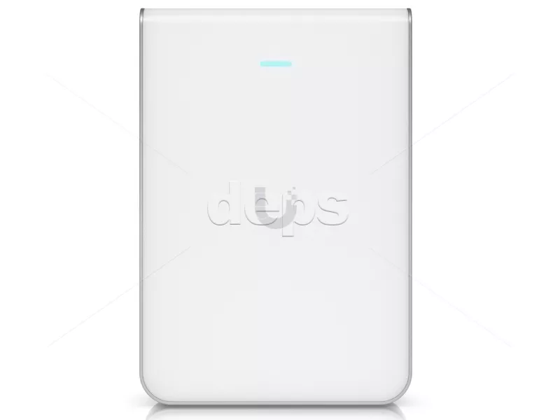 Точка доступа Ubiquiti UniFi Wi-Fi 7 Pro Wall Access Point (U7-Pro-Wall)