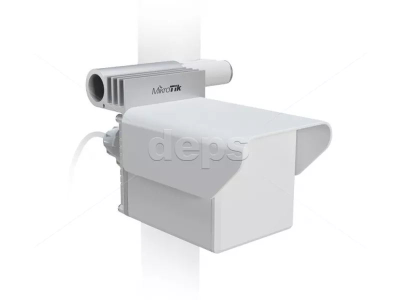 Точка доступа (внешняя) MikroTik CubeG-5ac60ay "Cube 60Pro ac"