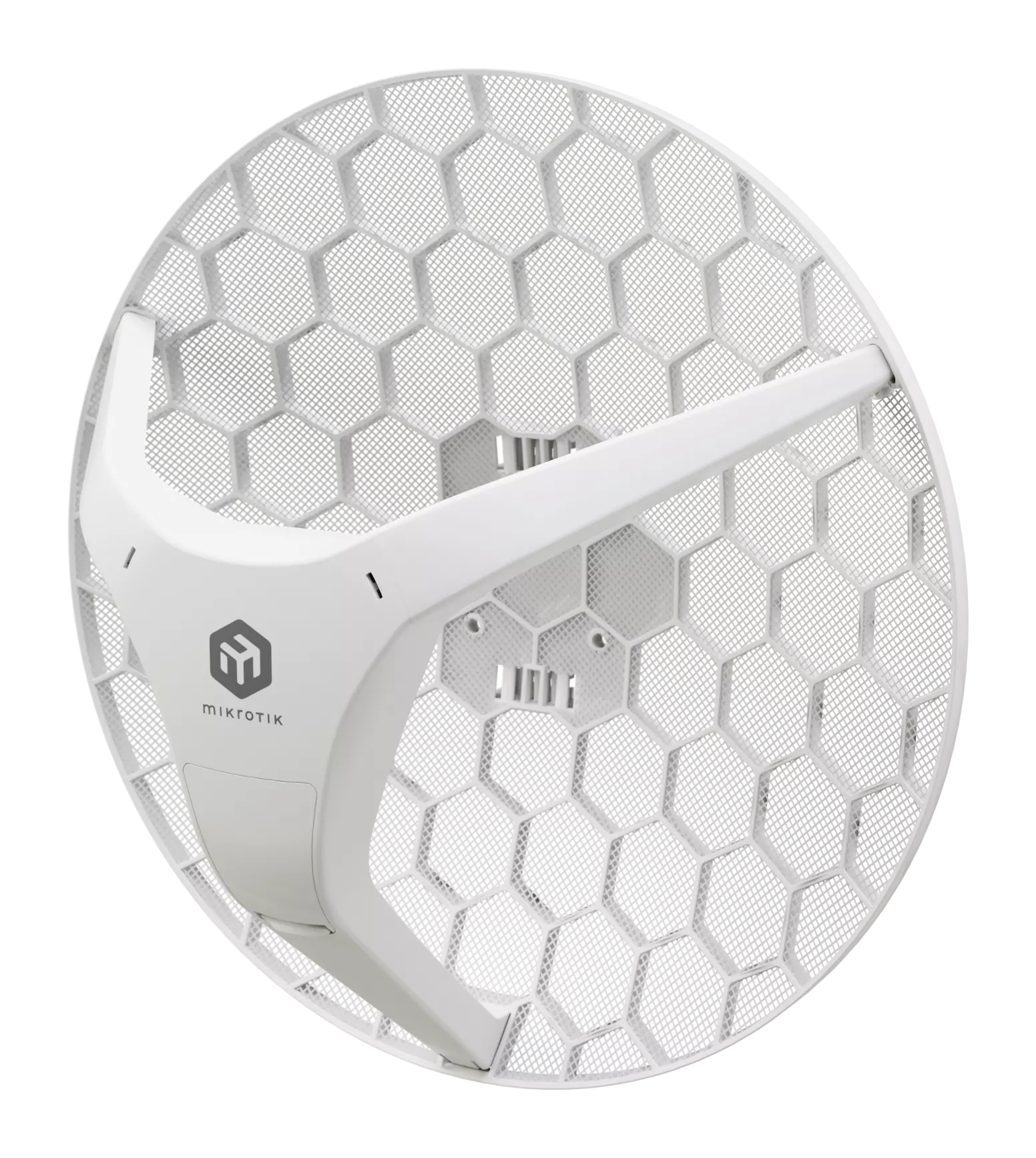 Точка доступа (внешняя) MikroTik LHG-5axD