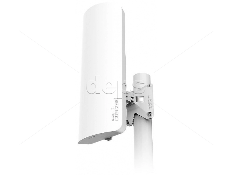 Точка доступа (внешняя) MikroTik RBD22UGS-5HPacD2HnD-15S "mANTBox 52 15s"