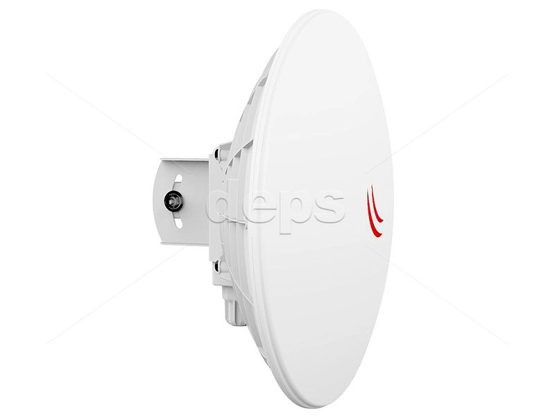 Точка доступа (внешняя) MikroTik RBDynaDishG-6HnD "DynaDish 6"