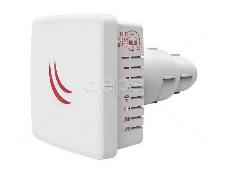 Точка доступа (внешняя) MikroTik RBLDF-5nD "LDF 5"