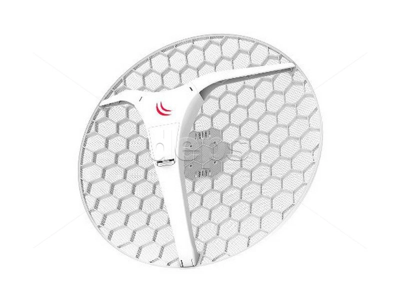 Точка доступа (внешняя) MikroTik RBLHGG-5acD-XL "LHG XL 5 ac"