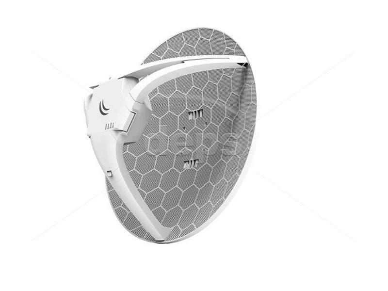Точка доступа (внешняя) MikroTik RBLHGR "LHG R"