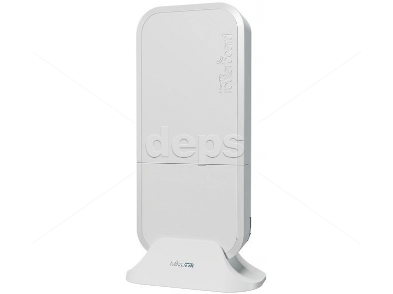 Точка доступа (внешняя) MikroTik RBwAPG-5HacD2HnD "wAP ac (new revision)(White)"