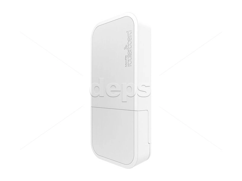 Точка доступа (внешняя) MikroTik RBwAPG-60ad-SA"wAP 60Gx3 AP"