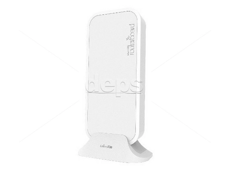 Точка доступа (внешняя) MikroTik RBwAPR-2nD "wAP R"
