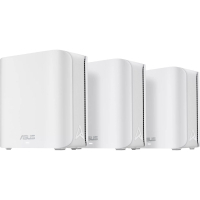 Точка доступа Wi-Fi ASUS ZenWiFi BD4 3pcs (90IG0960-MO3C40)