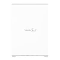 Точка доступа Wi-Fi Engenius EWS550AP