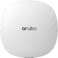 Точка доступа Wi-Fi HP AP-515 (Q9H62A)