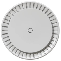 Точка доступа Wi-Fi Mikrotik cAP ax (cAPGi-5HaxD2HaxD)