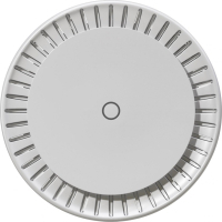 Точка доступа Wi-Fi Mikrotik cAP LTE12 ax (cAPGi-5HaxD2HaxD&EG12-EA)