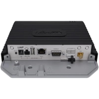 Точка доступа Wi-Fi Mikrotik LTAP-2HND&R11E-LTE7