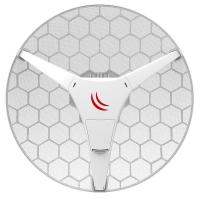 Точка доступа Wi-Fi Mikrotik RBLHGG-60adkit
