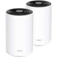 Точка доступа Wi-Fi TP-Link DECO-PX10-2-PACK