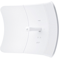 Точка доступа Wi-Fi Ubiquiti airMAX LiteBeam 5AC Extreme-Range (LBE-5AC-XR)