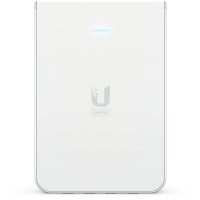 Точка доступа Wi-Fi Ubiquiti U6-IW