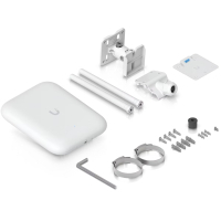 Точка доступа Wi-Fi Ubiquiti U7 Pro Outdoor (U7-Pro-Outdoor)