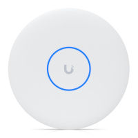 Точка доступа Wi-Fi Ubiquiti U7-PRO-XGS