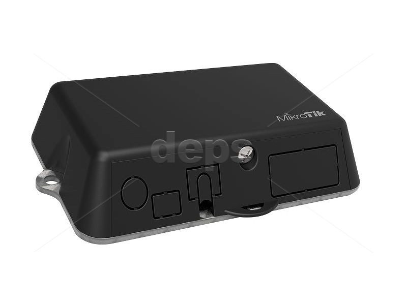 Точка доступу (автомобільна) MikroTik RB912R-2nD-LTm & R11e-4G " LtAP mini 4G kit"