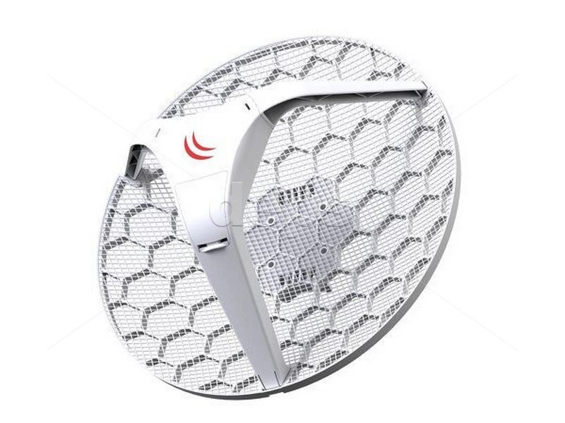 Точка доступу MikroTik LHG 2 (RBLHG-2nD)