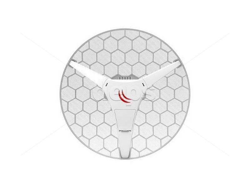 Точка доступу MikroTik LHG HP5 (RBLHG-5HPnD)