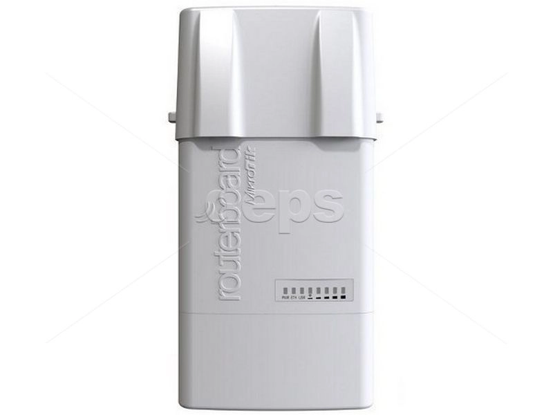 Точка доступу MikroTik NetBox 5 (RB911G-5HPacD-NB)