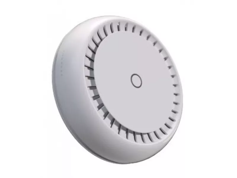 Точка доступу MikroTik RBcAPGi-5acD2nD-XL «cAP XL ac»