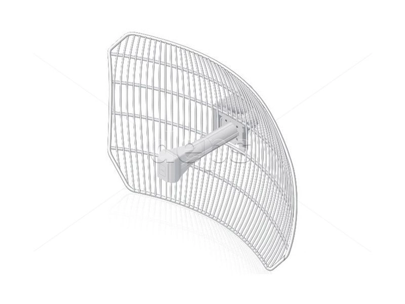 Точка доступу Ubiquiti AirGrid M2 HP 2G20 (AG-HP-2G20)