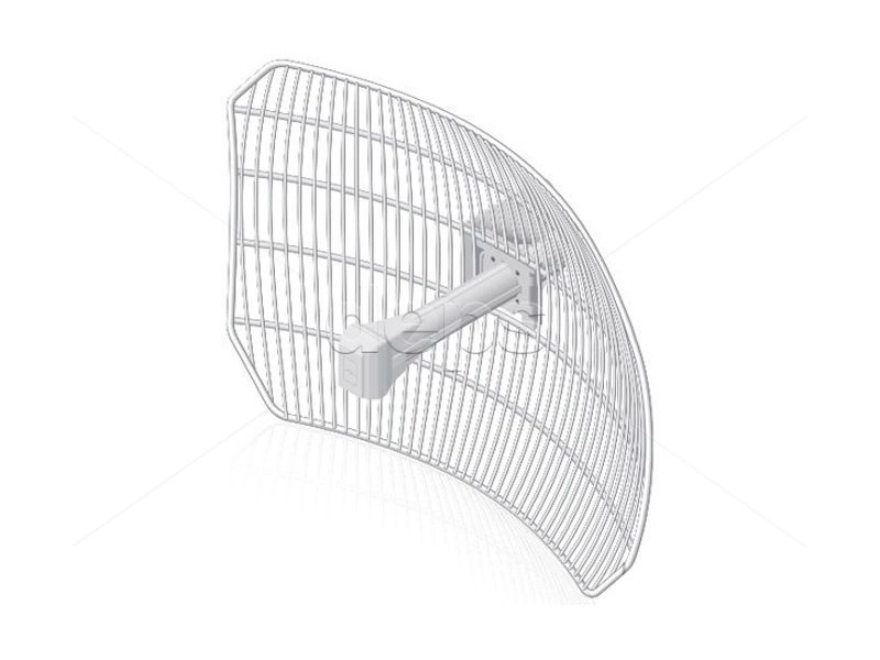 Точка доступу Ubiquiti AirGrid M5 HP 5G27 (AG-HP-5G27)