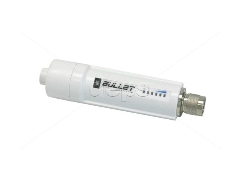 Точка доступу Ubiquiti Bullet M5 HP (BM5HP)