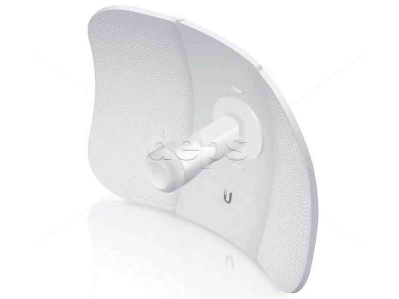 Точка доступу Ubiquiti LiteBeam 5AC-23 (LBE-5AC-23)