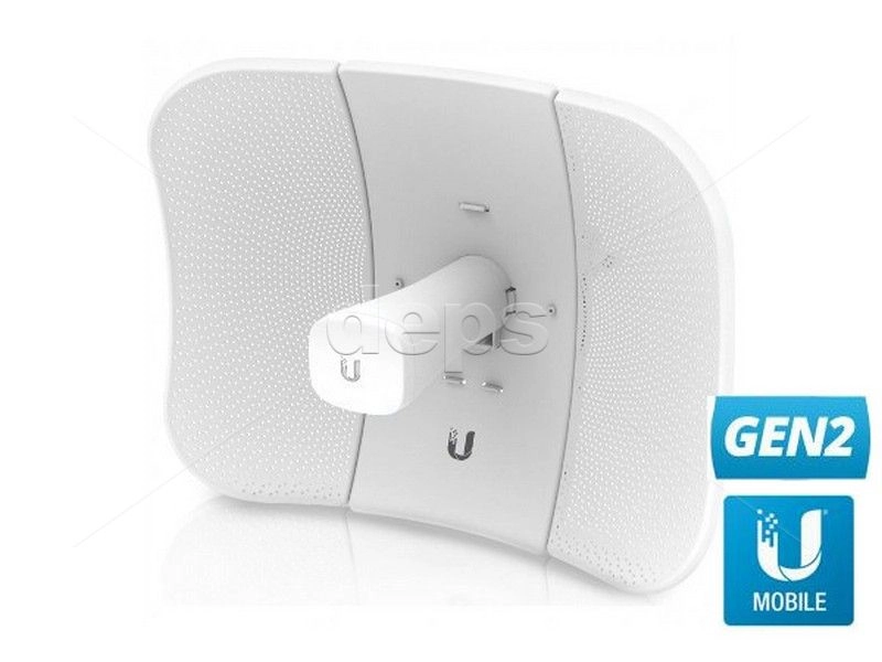 Точка доступу Ubiquiti LiteBeam 5AC Generation 2 (LBE-5AC-Gen2)