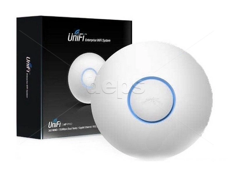 Точка доступу Ubiquiti UniFi AP Pro (UAP-PRO)
