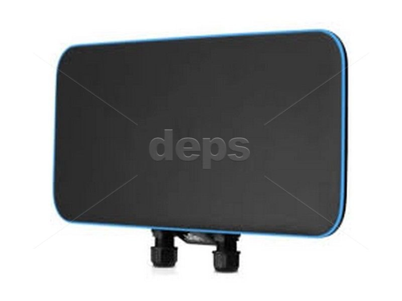 Точка доступу Ubiquiti UniFi WiFi BaseStation XG Black (UWB-XG)