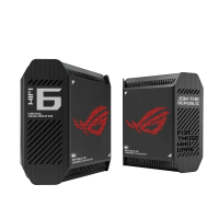 Точка доступу Wi-Fi ASUS ROG Rapture GT6 2pcs__