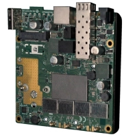 Точка доступу Wi-Fi Mikrotik L23UGSR-5HAXD2HAXD