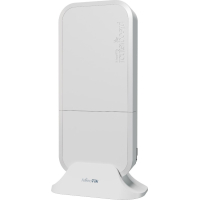 Точка доступу Wi-Fi Mikrotik wAP ax (wAPG-5HaxD2HaxD)