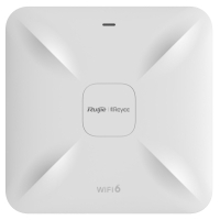 Точка доступу Wi-Fi Ruijie Networks RG-RAP2260(E)