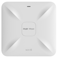 Точка доступу Wi-Fi Ruijie Networks RG-RAP2260(G)