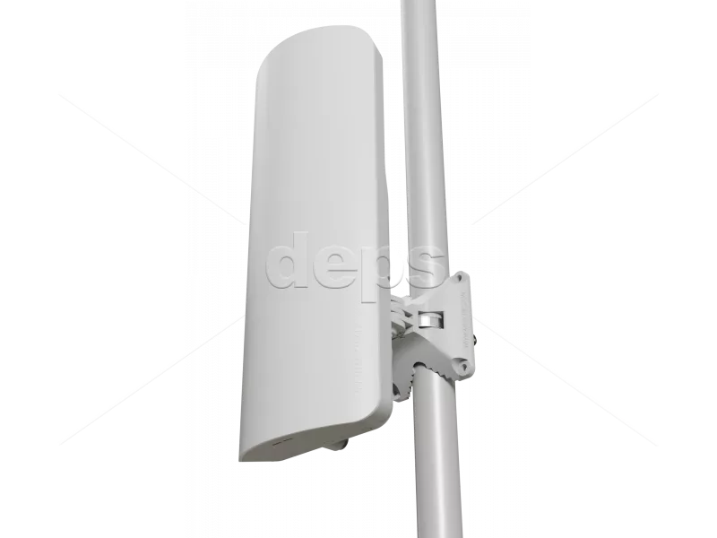 Точка доступу (зовнішня) MikroTik L22UGS-5HaxD2HaxD-15S "mANTBox ax 15s"