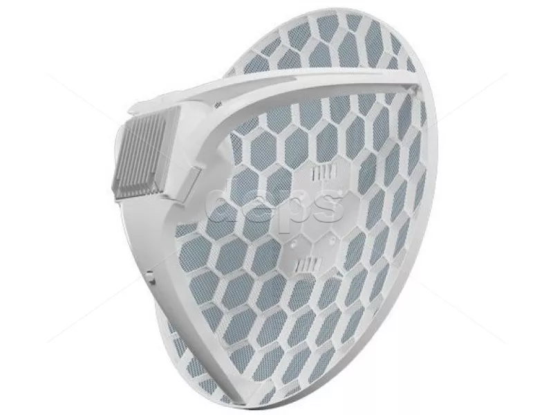 Точка доступу (зовнішня) MikroTik LHGGM&EG18-EA "LHG LTE18 kit"