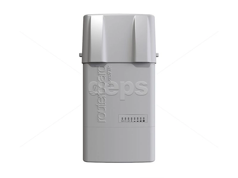 Точка доступу (зовнішня) MikroTik RB912UAG-6HPnD-OUT "BaseBox 6"