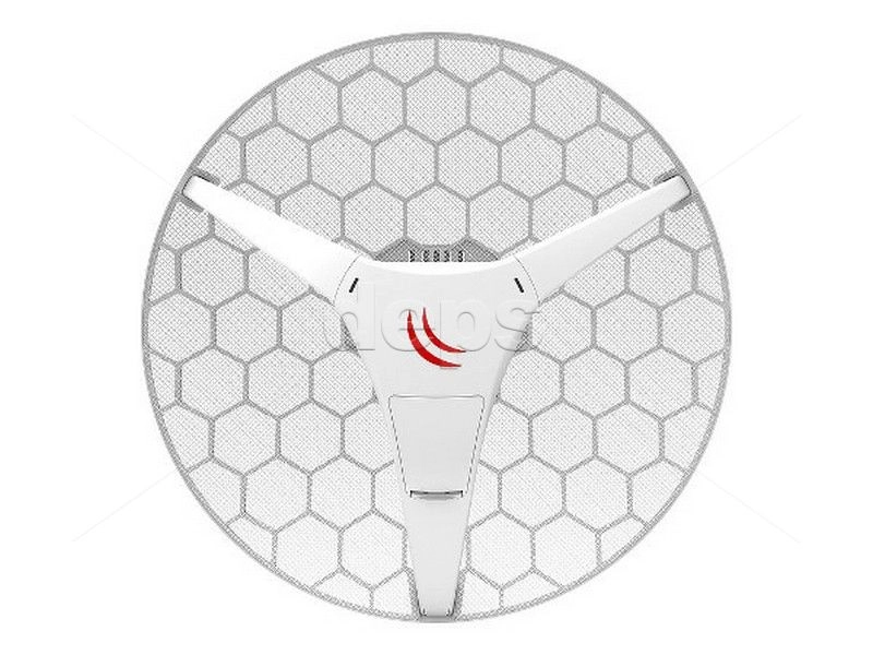 Точка доступу (зовнішня) MikroTik RBLHGG-5acD "LHG 5 ac"