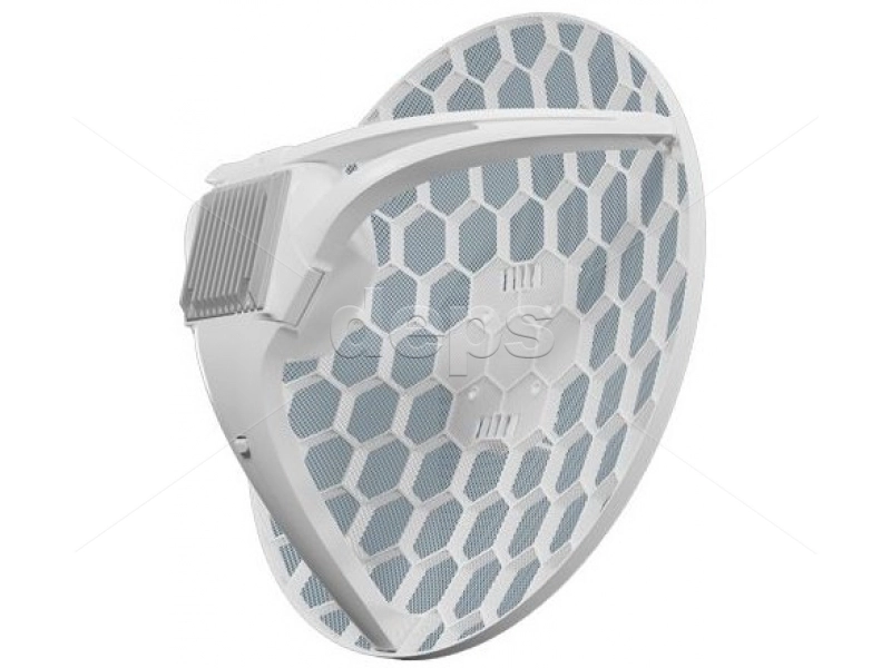 Точка доступу (зовнішня) MikroTik RBLHGGR & R11e-LTE6 "LHGG LTE6 kit"